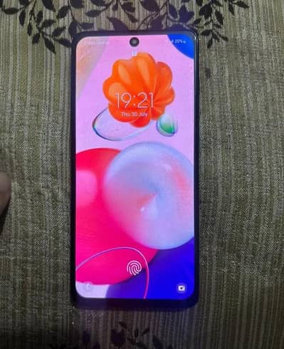 Samsung Mobile A51 (urgent Sell)