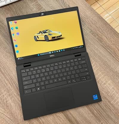 Dell Latitude UltraSlim Core i5 11th Generation 8GB Ram / 256GB SSD