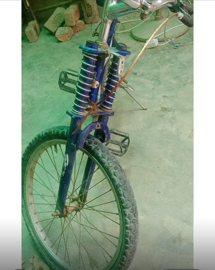 cycle 0