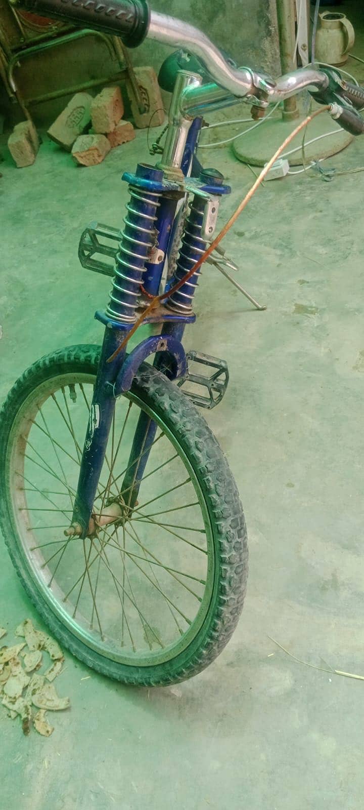 cycle 6