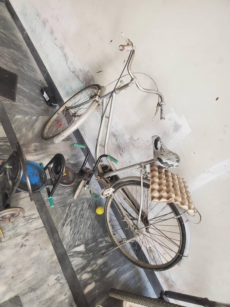 cycles 1