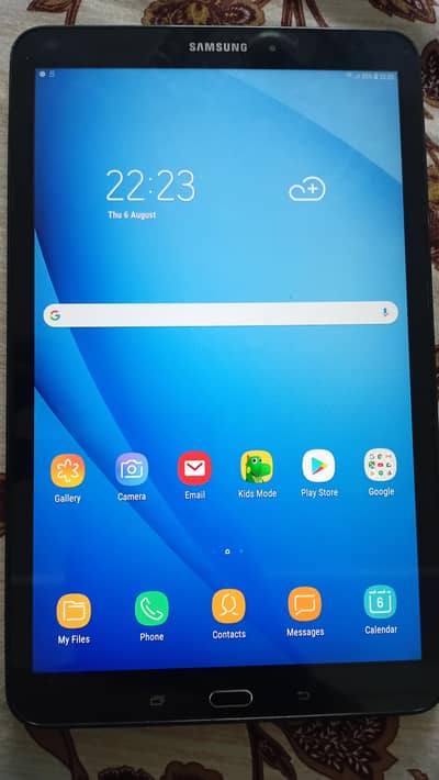 Samsung Galaxy Tab A 10.1 (2016) SM-T585