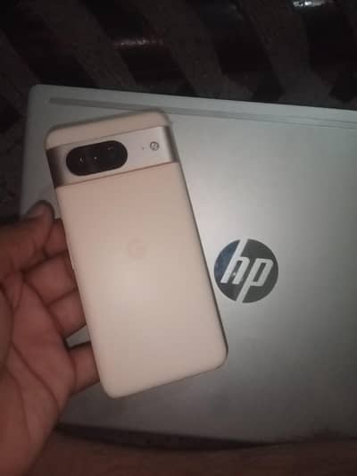 Google Pixel 8