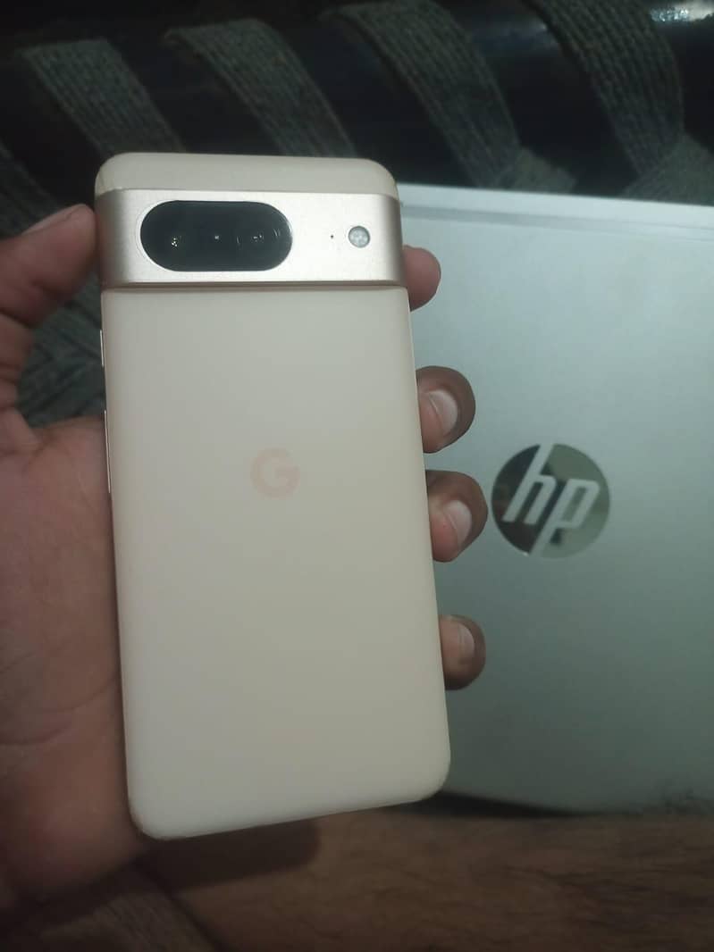 Google Pixel 8 2