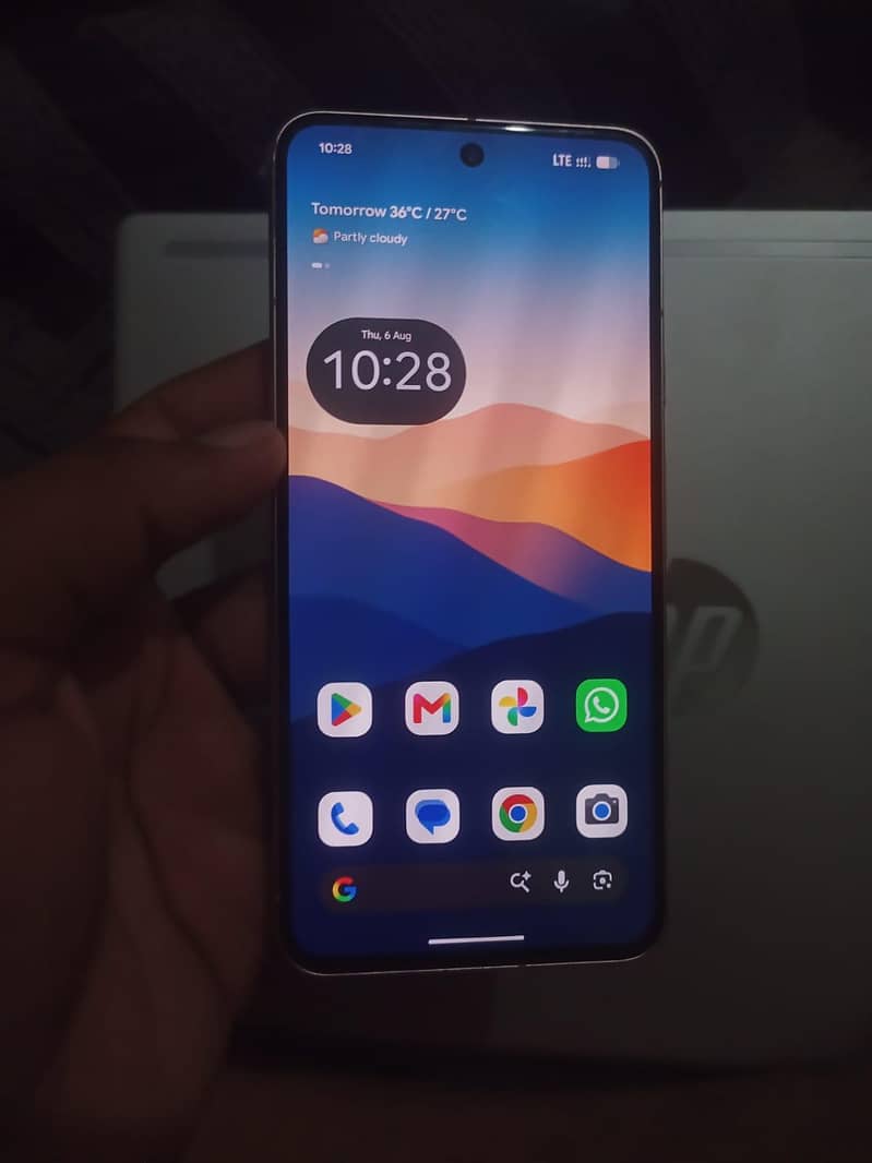 Google Pixel 8 8