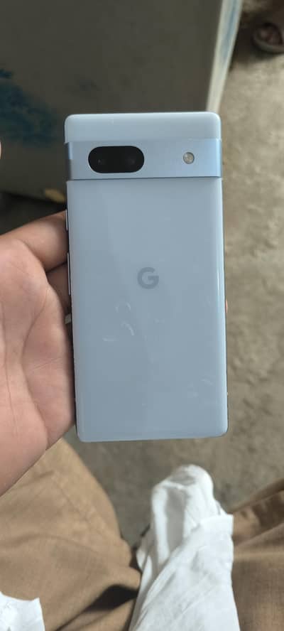 Google Pixel 7a