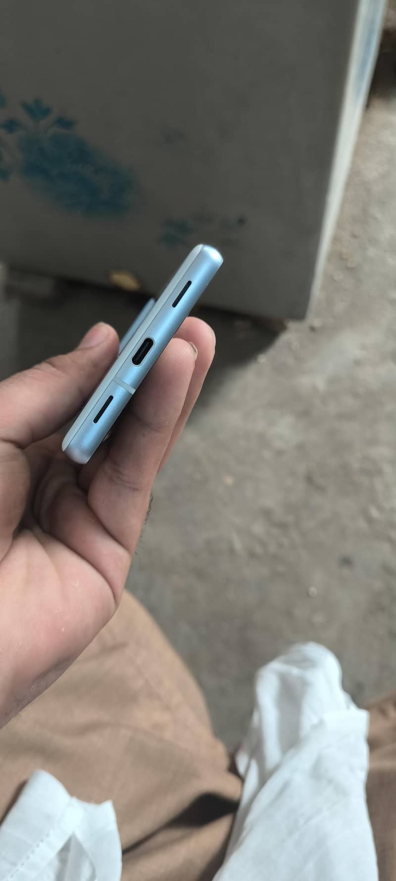 Google Pixel 7a 1