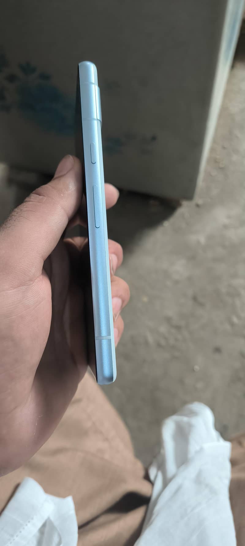 Google Pixel 7a 3