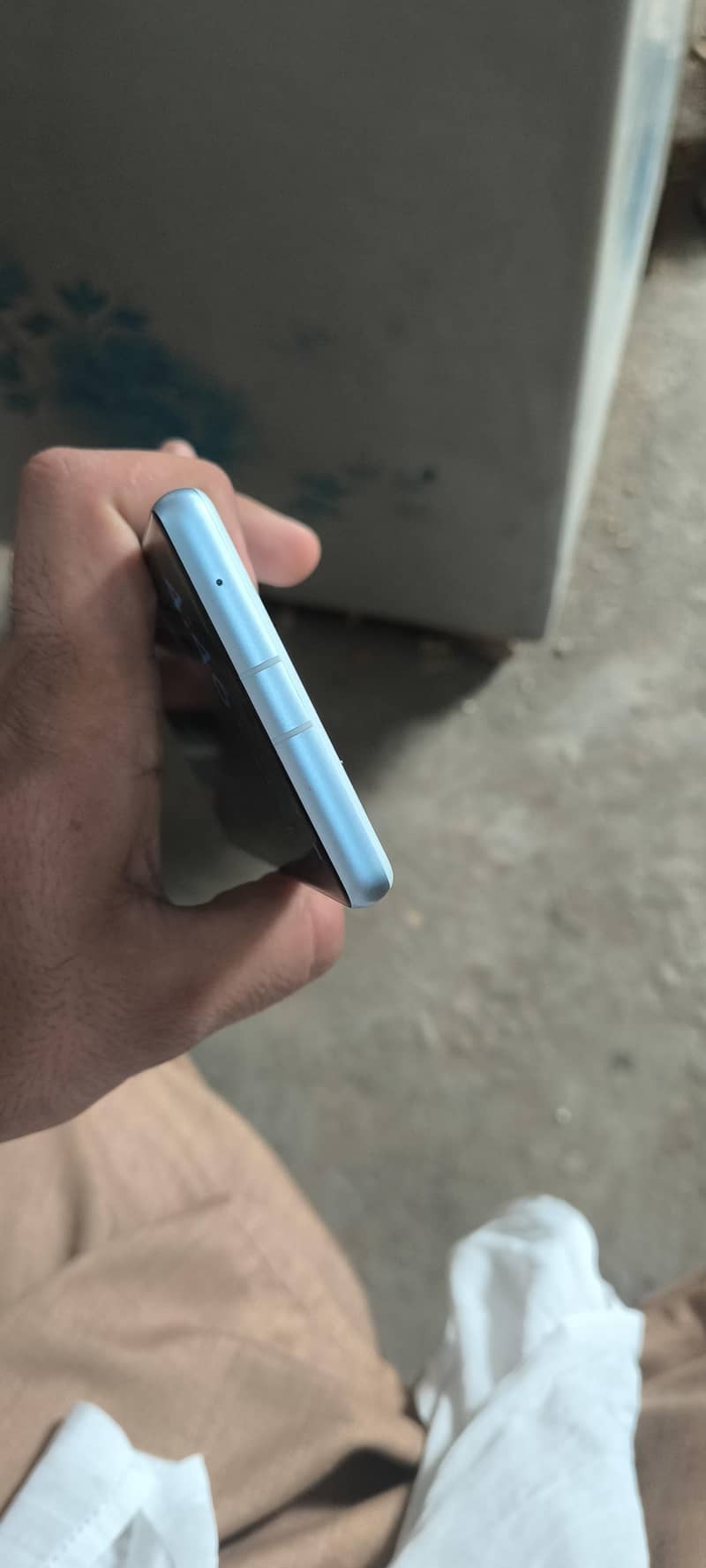 Google Pixel 7a 5