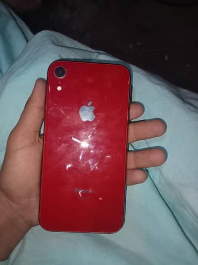 Apple iPhone XR