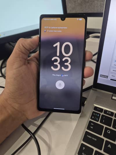 Google Pixel 6a