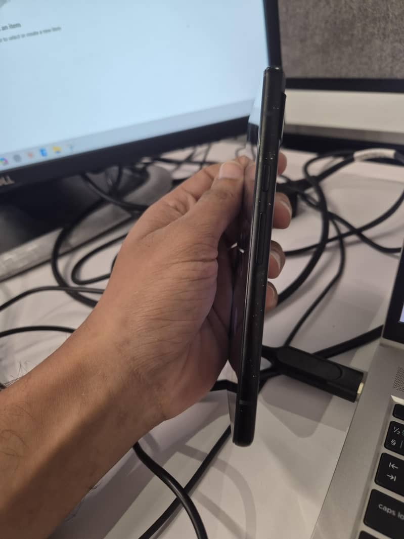 Google Pixel 6a 1