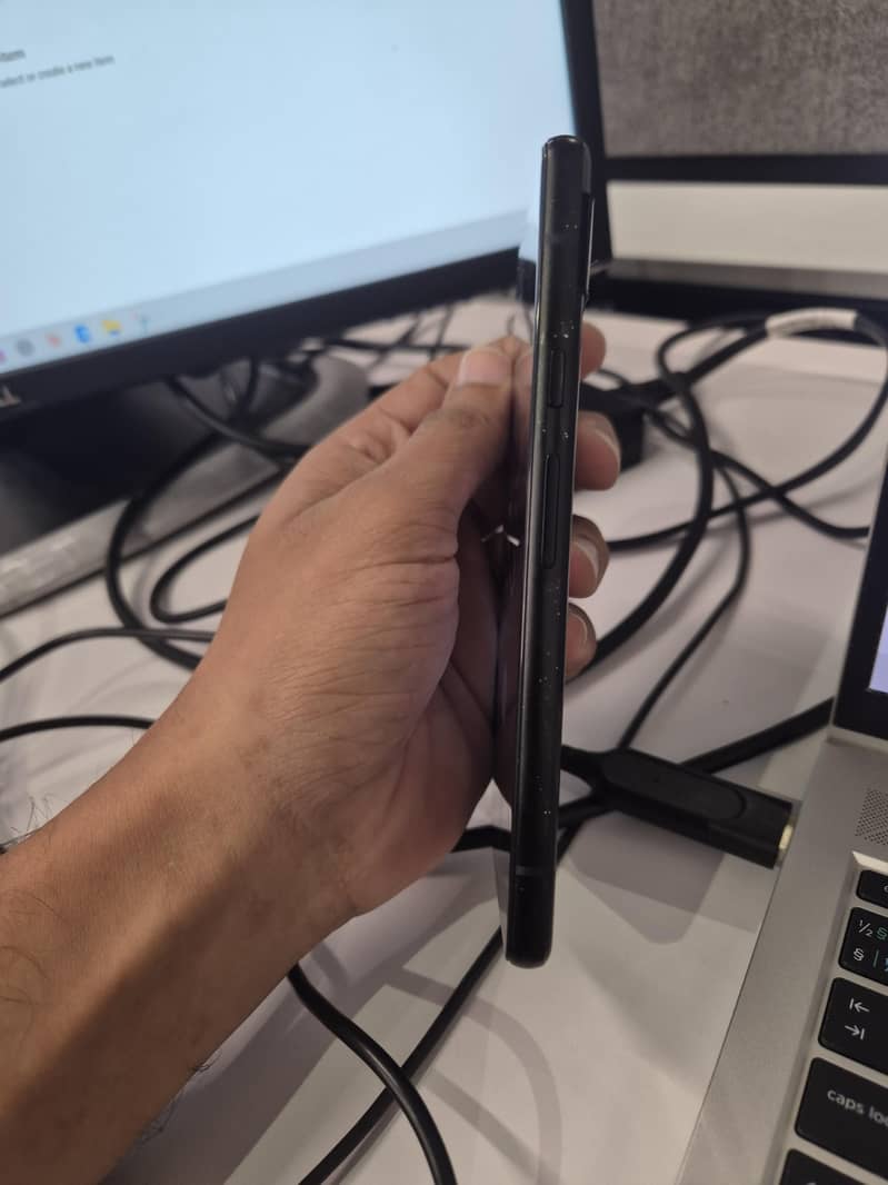 Google Pixel 6a 2