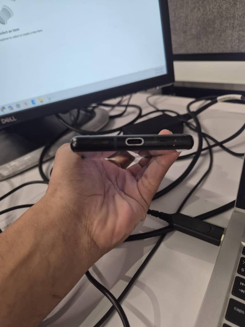 Google Pixel 6a 4
