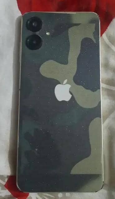 Samsung Mobile A06