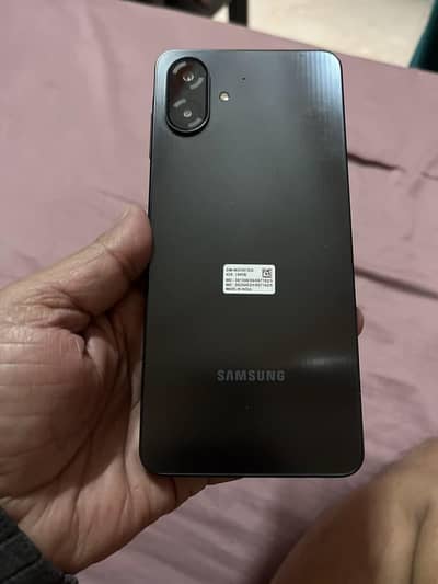 Samsung Mobile A07 5G