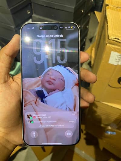 Apple iPhone 17 Pro Max