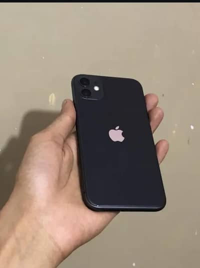Apple iPhone 11