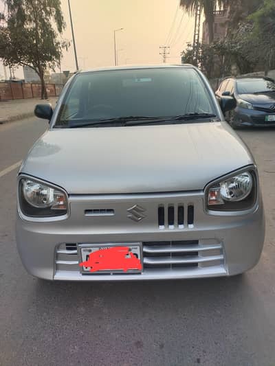 Driver Required for Alto VXR indrive and yango