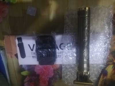 vintage T9 trimmer