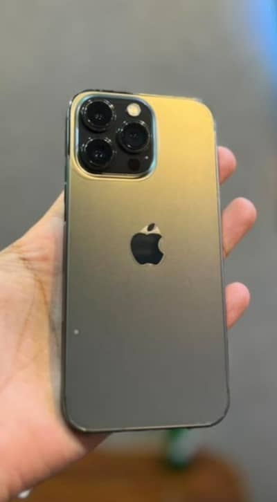 Apple iPhone 13 Pro