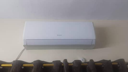 GREE Split AC 1.5 TON Pular Series (Inverter)