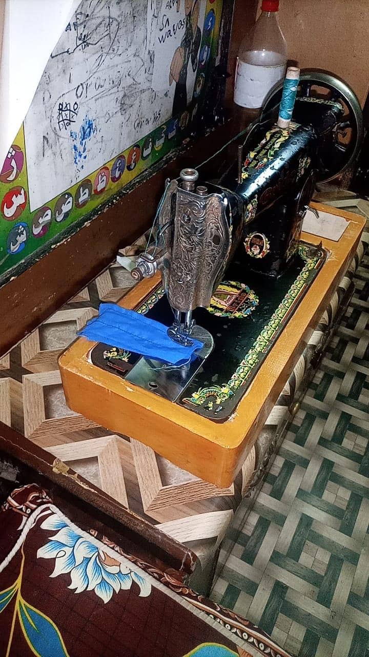 silai machine 2
