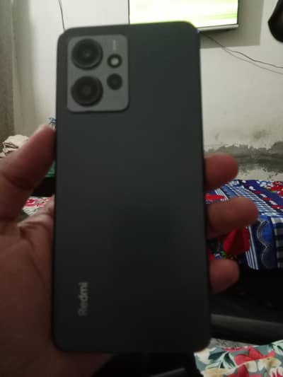 Xiaomi Redmi Note 12