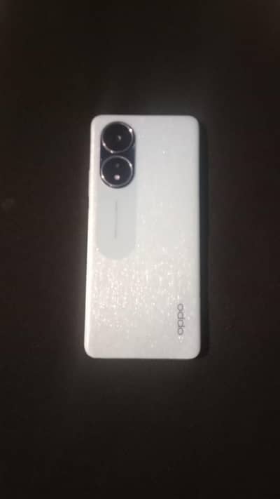 OPPO A58