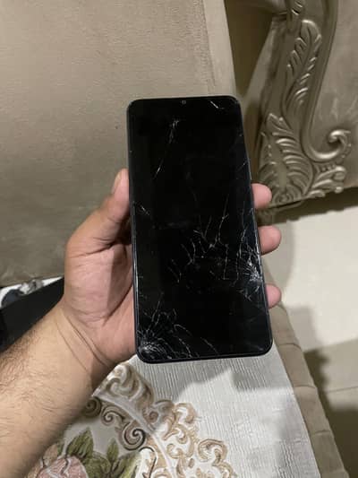 Vivo Y15s