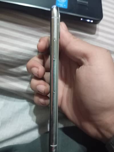 Urgent for sale iPhone X