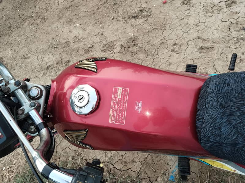 گاڑی بالکل اوکے ہے کوئی کام نہیں لو اور چلاؤ 2