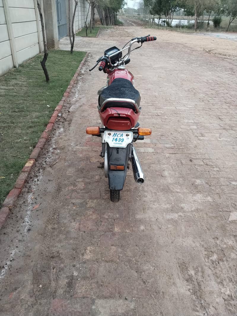 گاڑی بالکل اوکے ہے کوئی کام نہیں لو اور چلاؤ 3