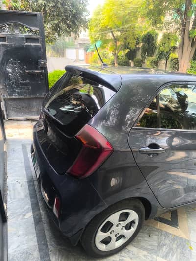 KIA Picanto 2020