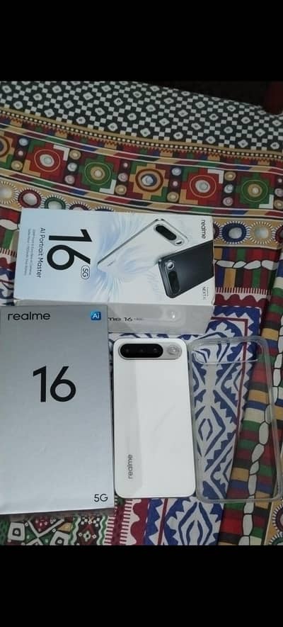 realme 16 5G