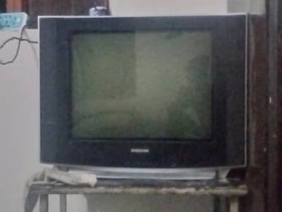Samsung tv for sale