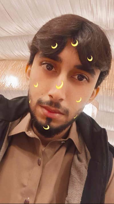 Malik Ahmed