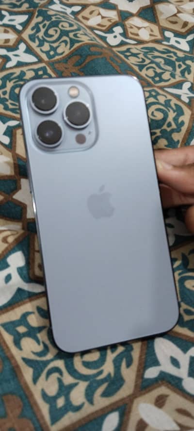 Apple iPhone 13 Pro