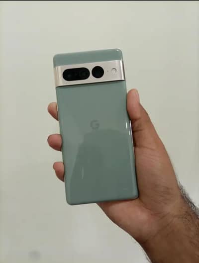 Google Pixel 7 Pro