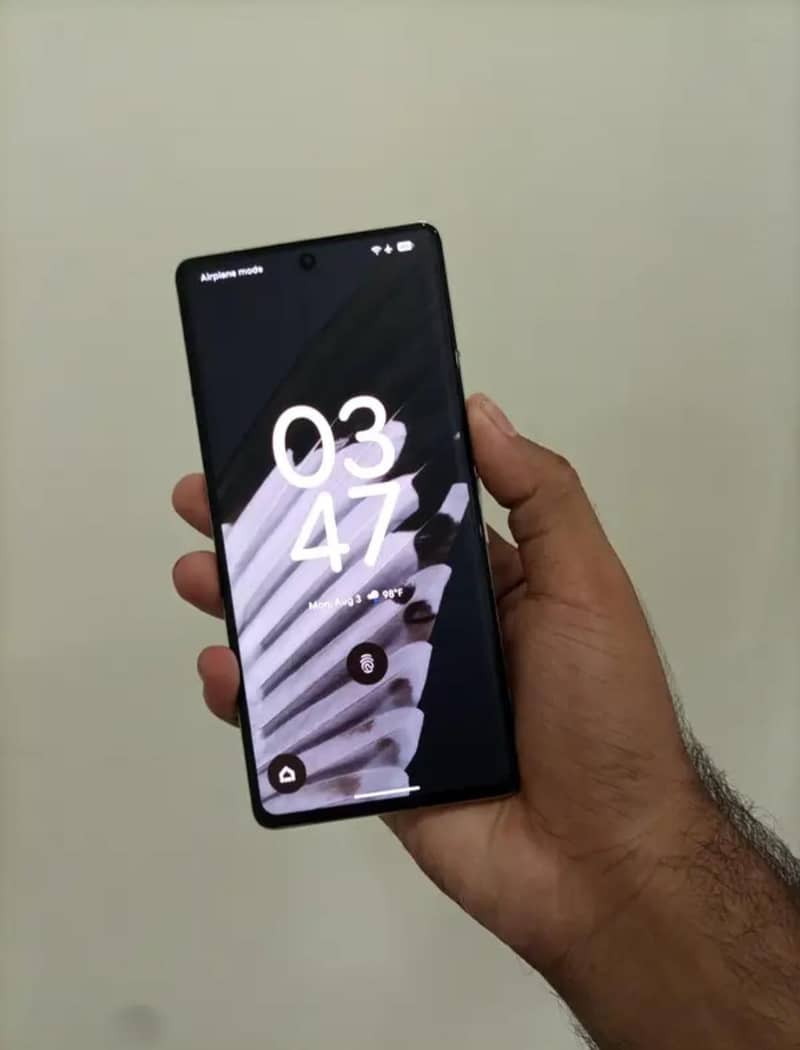 Google Pixel 7 Pro 2