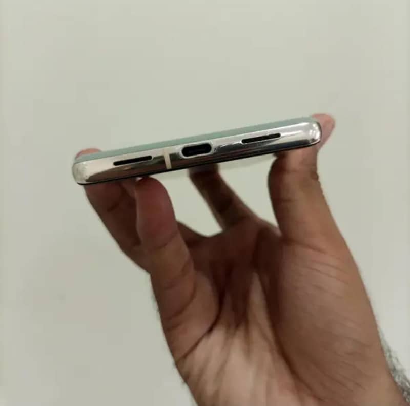 Google Pixel 7 Pro 3