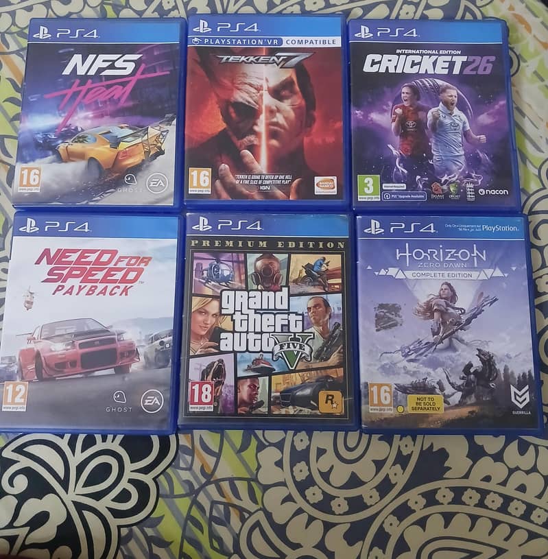 PS4 Pro 1TB (Immaculate Condition) 3