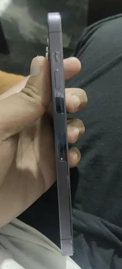 I PHONE 14 PRO MAX 256 GB PTA APPROVED