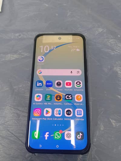 Tecno Other Model