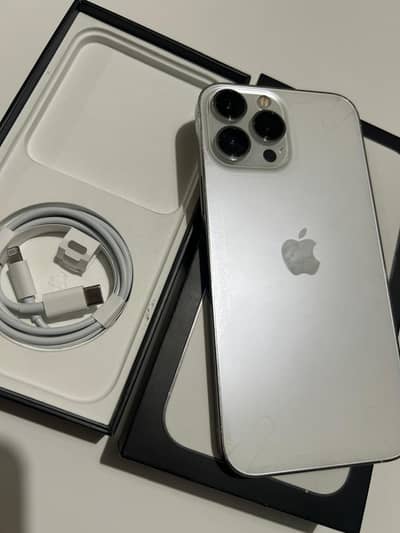 Apple iPhone 13 Pro Max