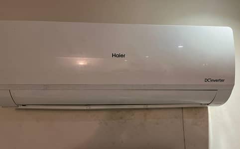 Haier AC DCInverter