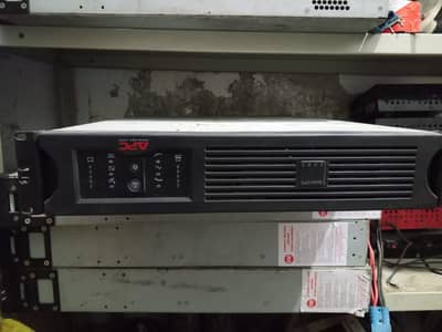 3kw ups imported