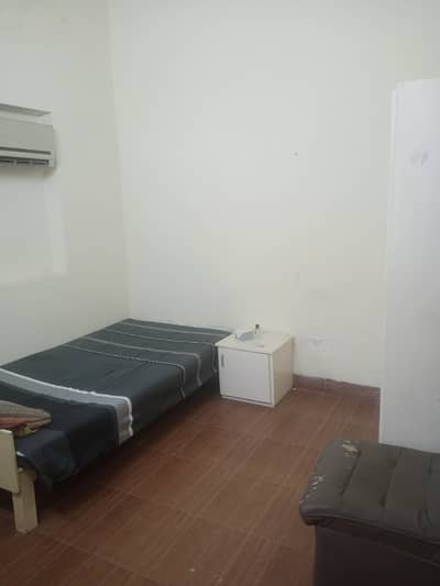 Main Cantt Furnished Bedroom Available For Rent Excellent location Near to Fortress Stadium