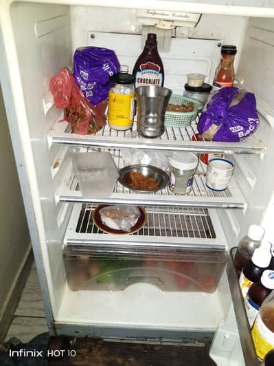 Dawlance Refrigerator 13 Cbft