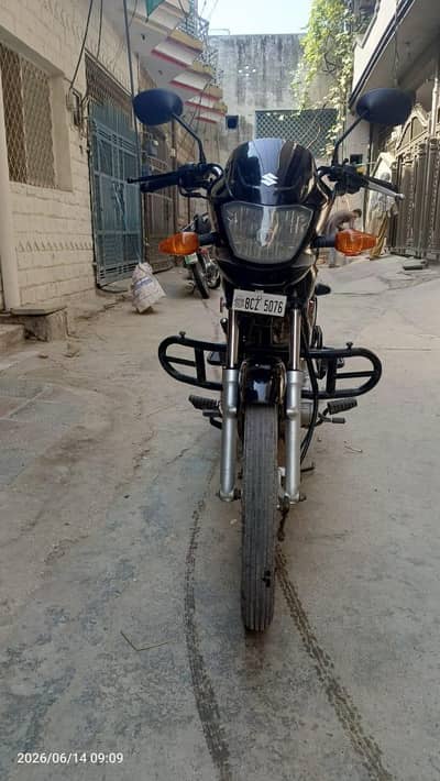 Suzuki GD 110|model 2022|"0348-8922967"|